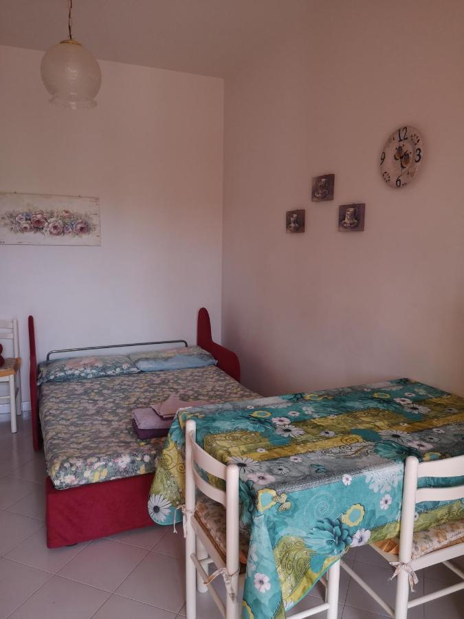 Вилла Sunny Garden House Вилласимиус Экстерьер фото